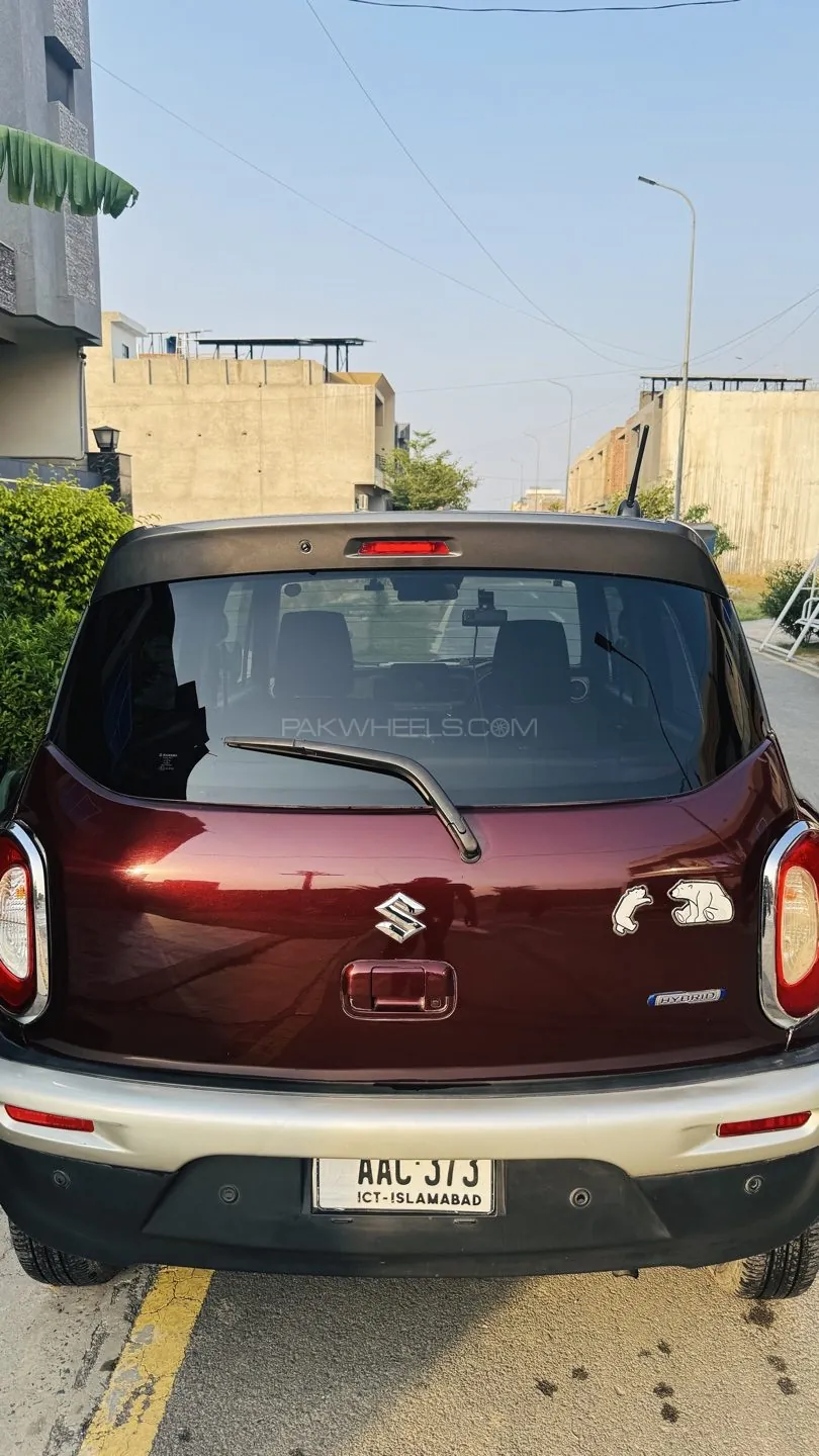 Suzuki Xbee