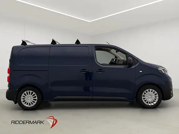 Toyota Proace 2018 photo 2