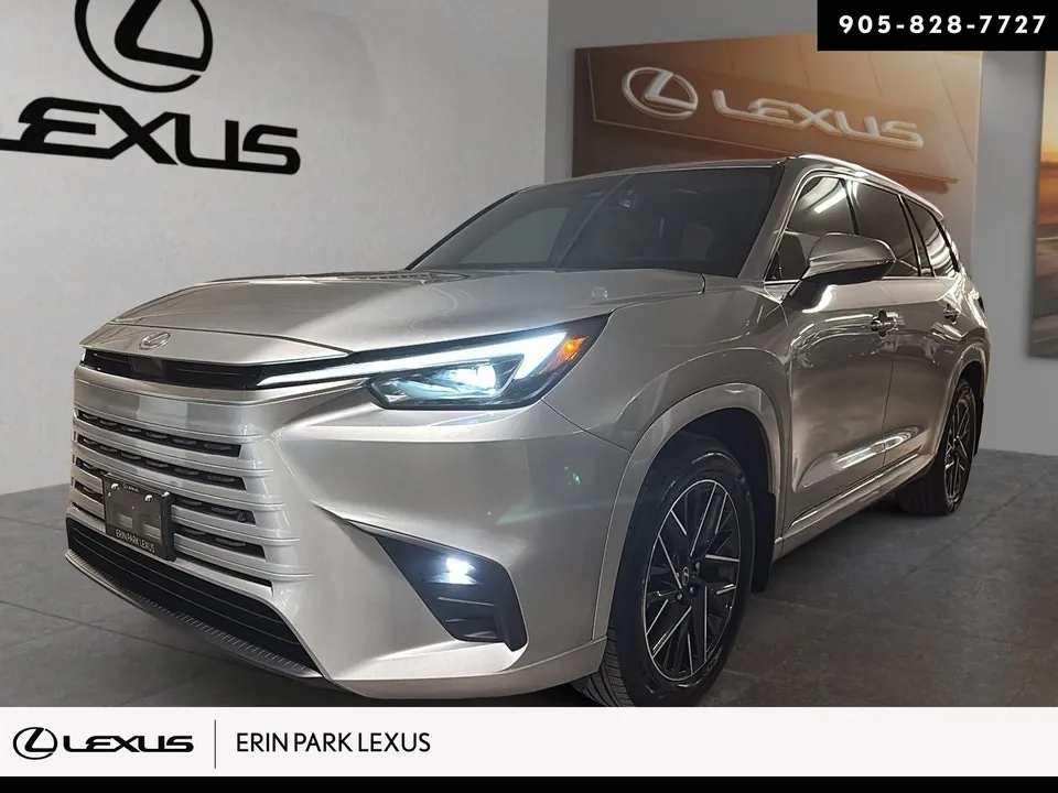 Lexus Tx