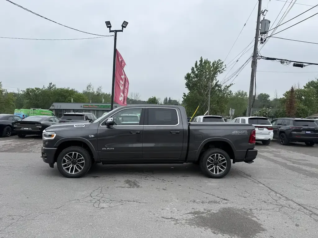 Ram 1500 2026 photo 2