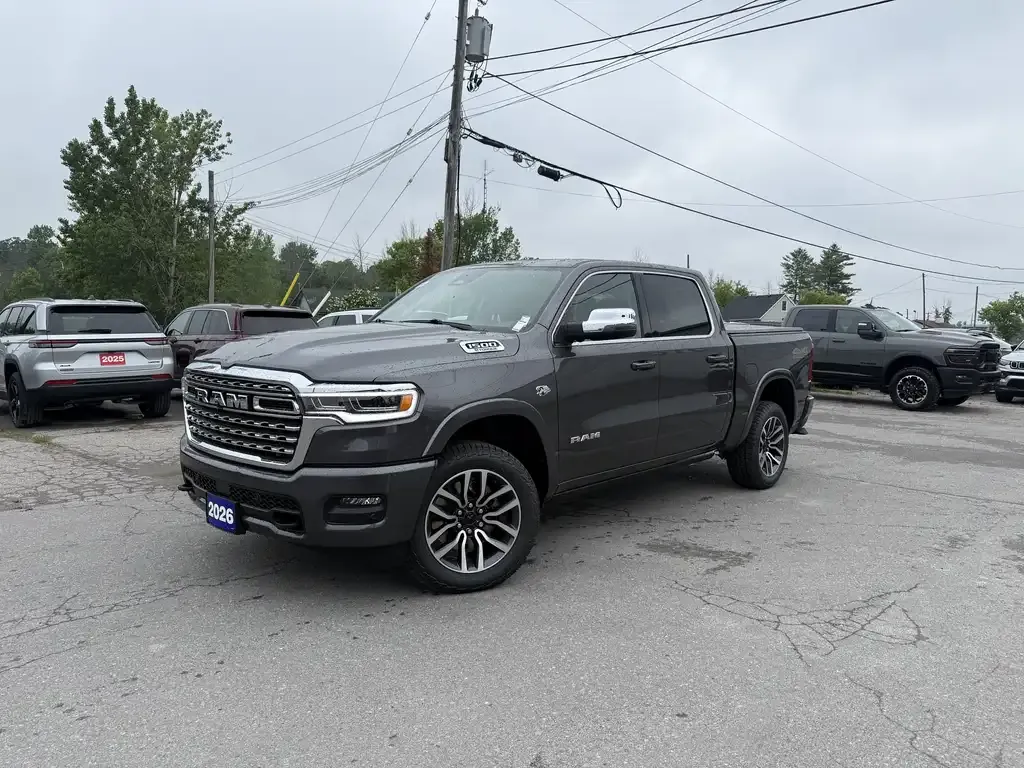 Ram 1500