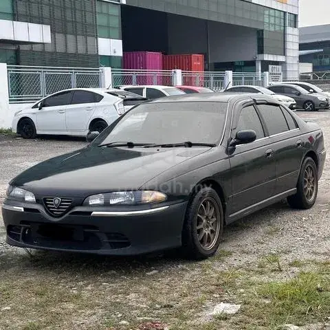 Proton Perdana