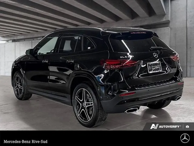 Mercedes-Benz Gla 2026 photo 3