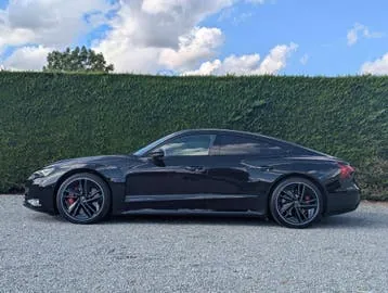 Audi E-Tron Gt 2023 photo 3