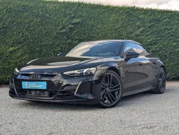 Audi E-Tron Gt 2023 photo 2