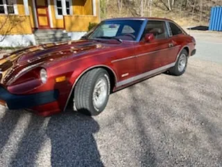 Datsun 280Zx 1979 photo 4