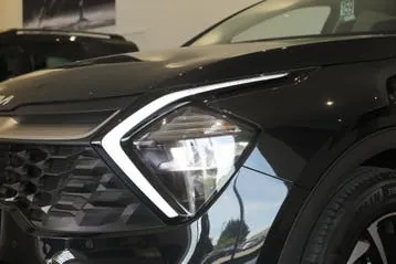 Kia Sportage 2024 photo 3