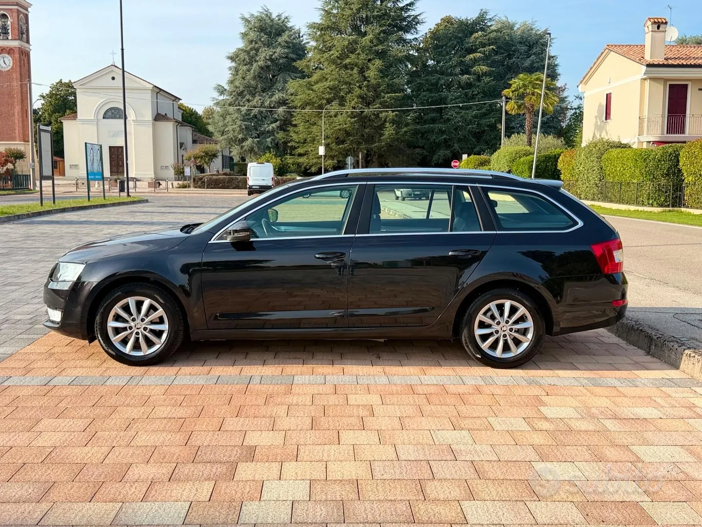Skoda Octavia 2015 photo 5