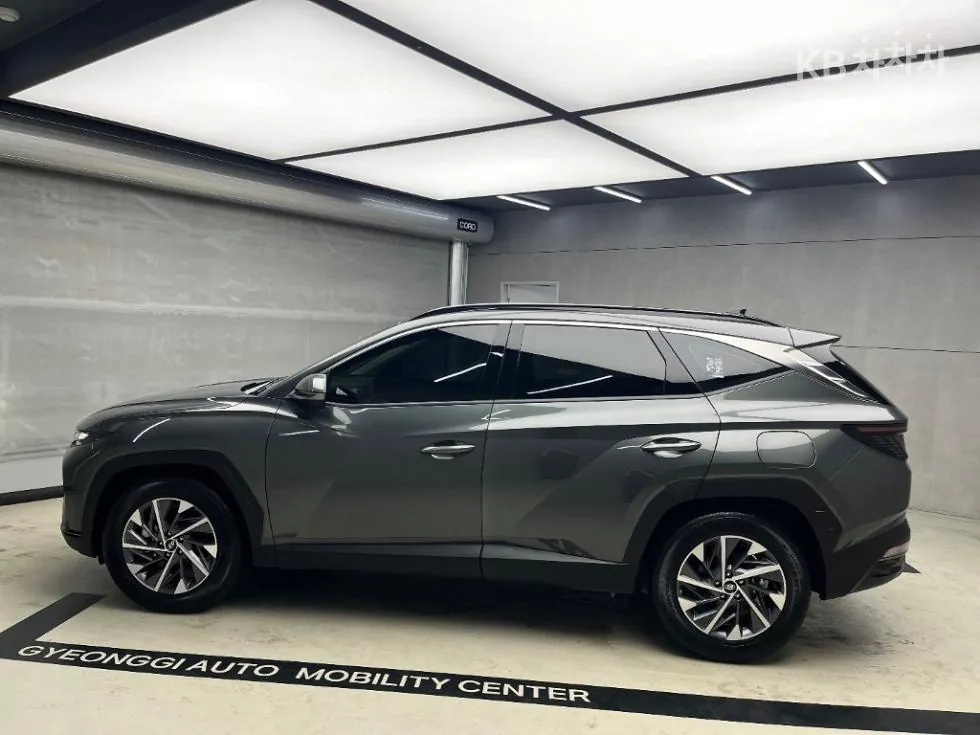 Hyundai Sonata 2023 photo 4