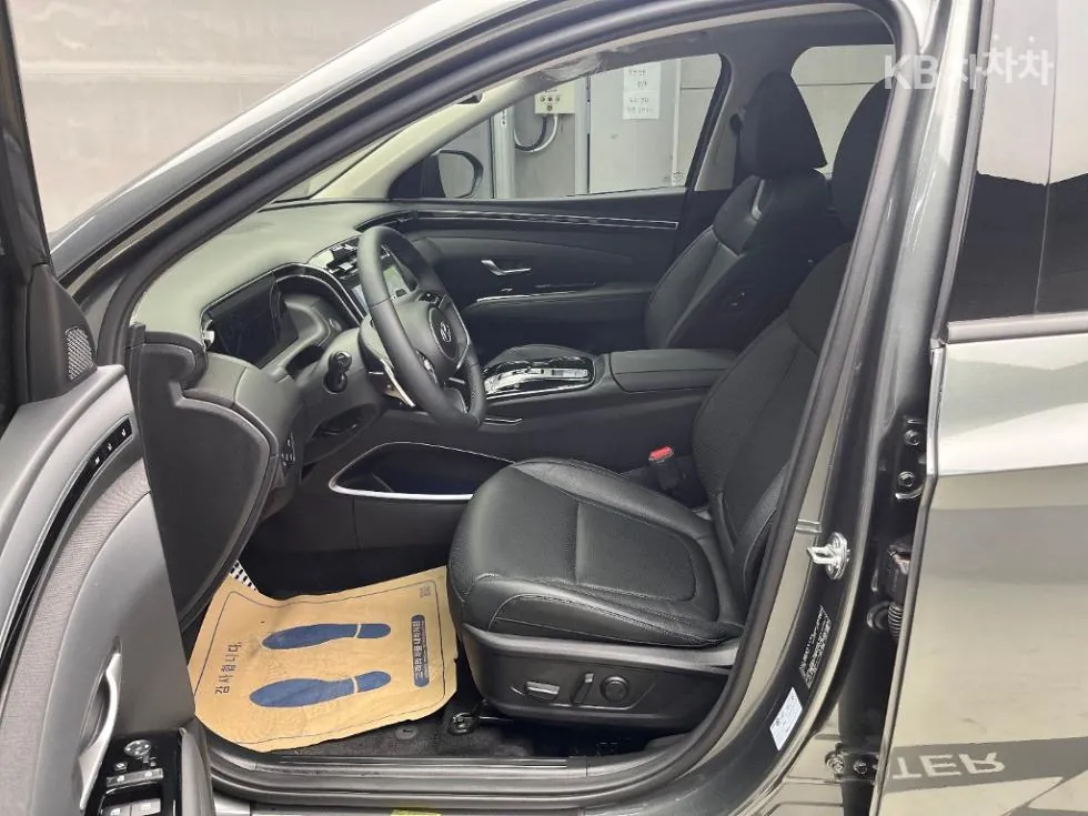 Hyundai Sonata 2023 photo 5