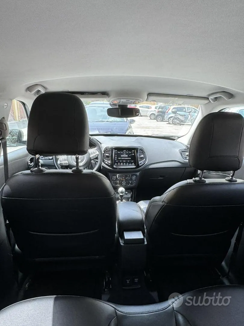 Jeep Compass 2021 photo 5
