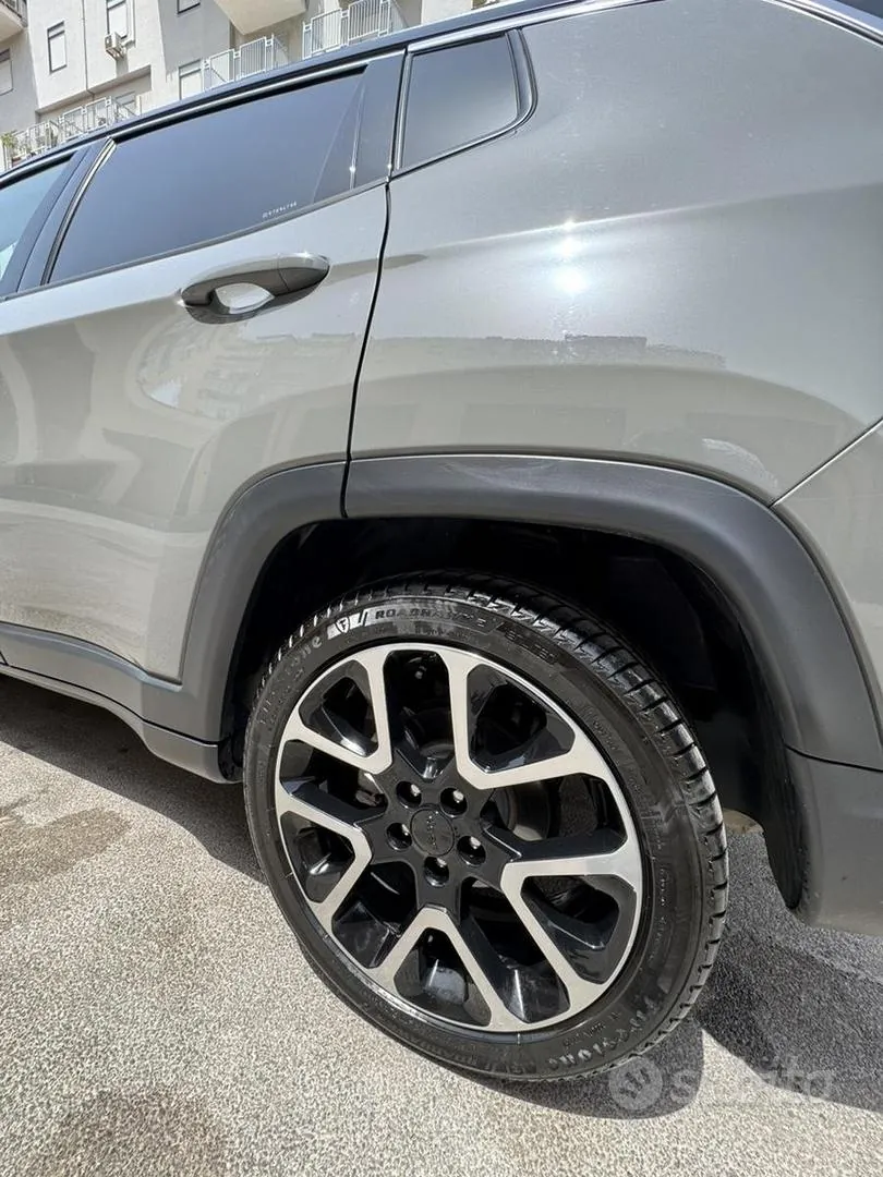 Jeep Compass 2021 photo 3