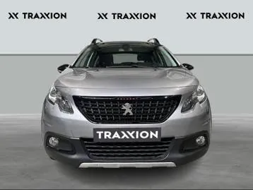 Peugeot 2008 2018 photo 2