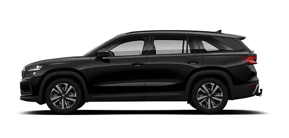 Skoda Kodiaq 2026 photo 2