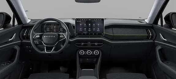 Skoda Kodiaq 2026 photo 3