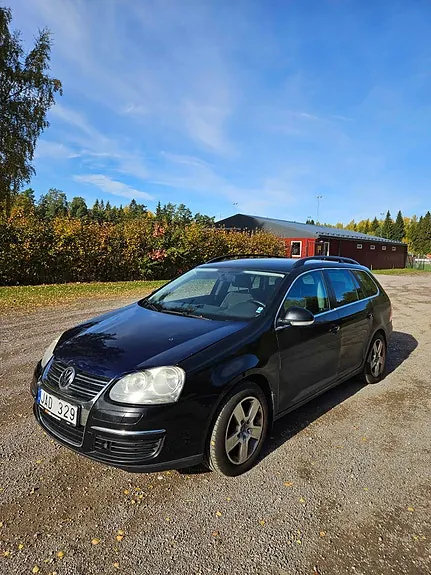 Volkswagen Golf V 2009 photo 3