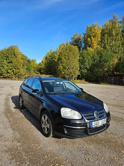 Volkswagen Golf V
