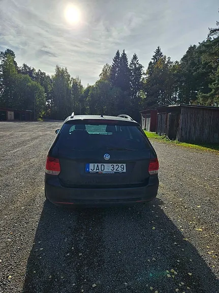 Volkswagen Golf V 2009 photo 5