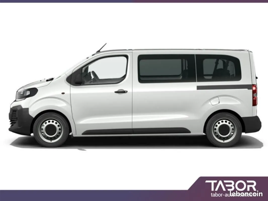 Opel Vivaro 2026 photo 3