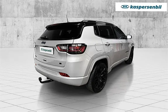 Jeep Compass 2023 photo 4