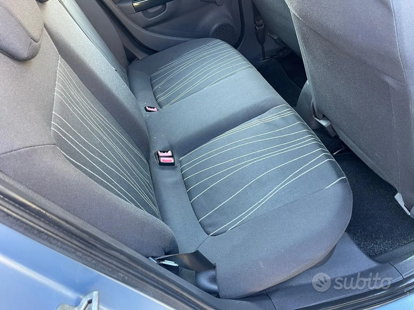 Opel Corsa 2008 photo 4