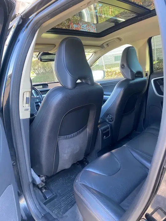 Volvo Xc60 2010 photo 5