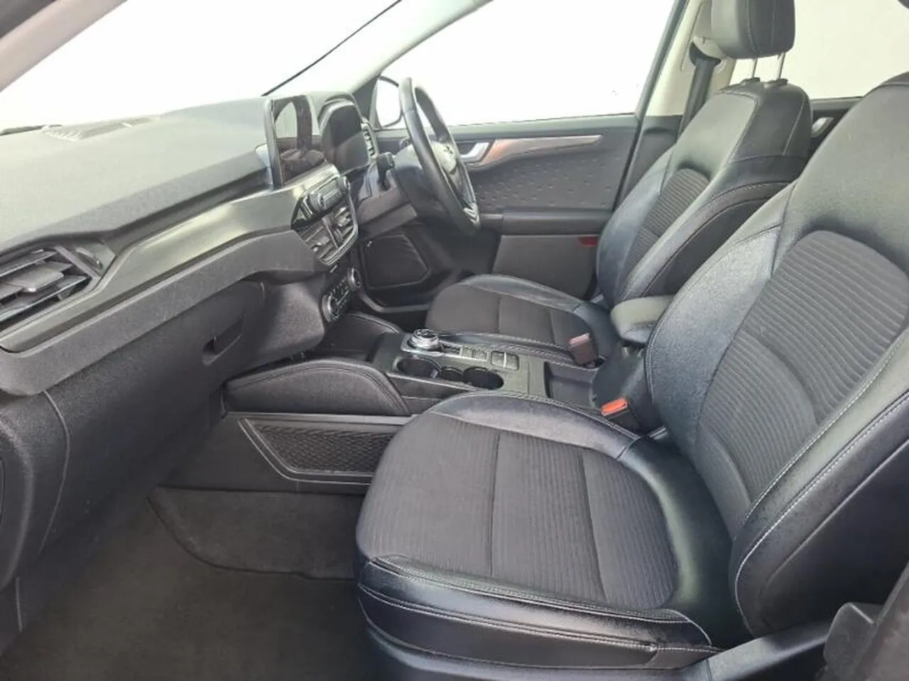 Ford Kuga 2020 photo 5