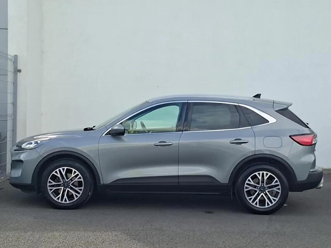 Ford Kuga 2020 photo 4