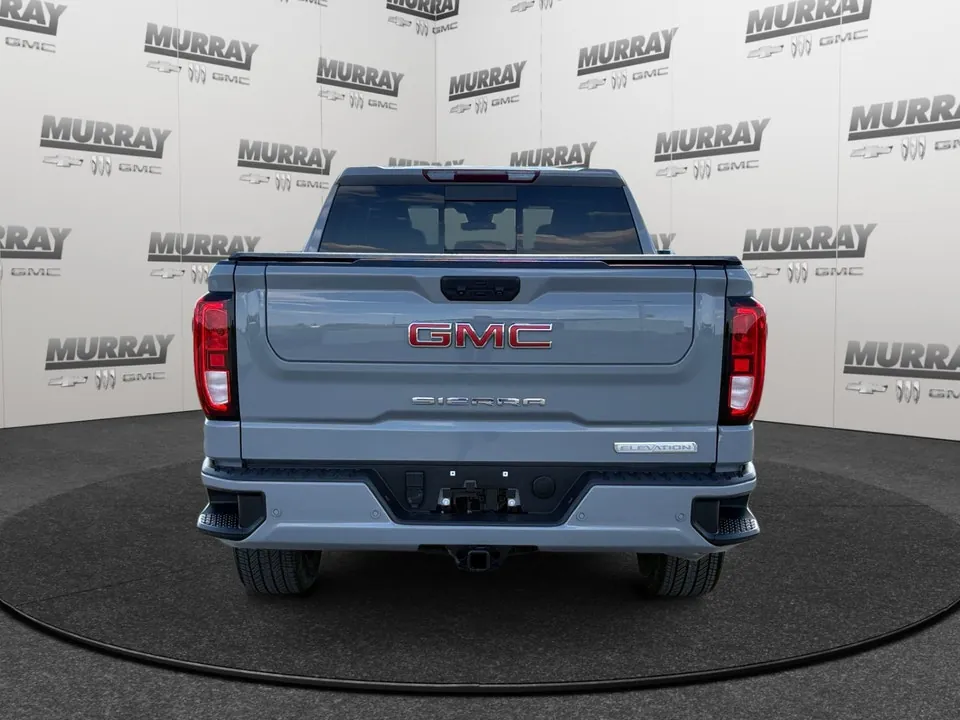 GMC Sierra 1500 2024 photo 5