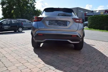 Nissan Juke 2024 photo 3