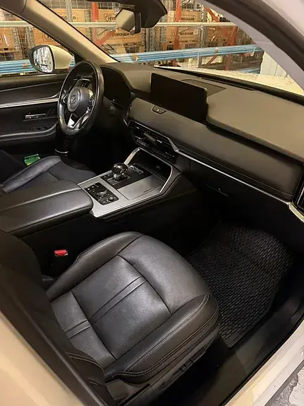 Mazda Cx-60 2023 photo 5