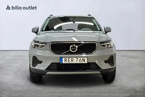 Volvo Xc40 2024 photo 3