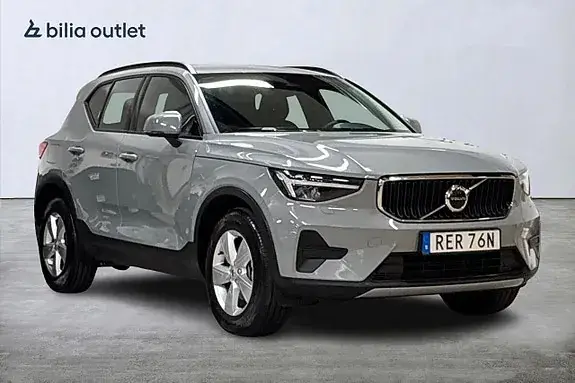 Volvo Xc40 2024 photo 4