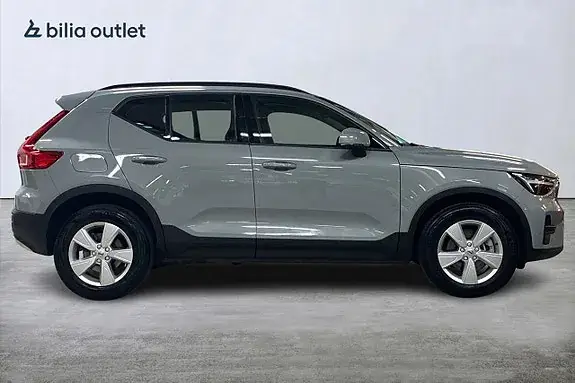 Volvo Xc40 2024 photo 5