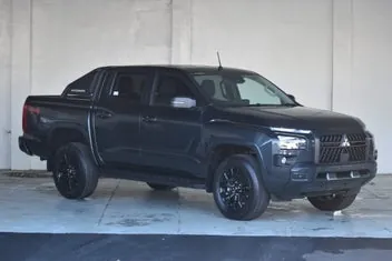 Mitsubishi Triton 2026 photo 2
