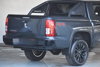 Mitsubishi Triton 2026 photo 5