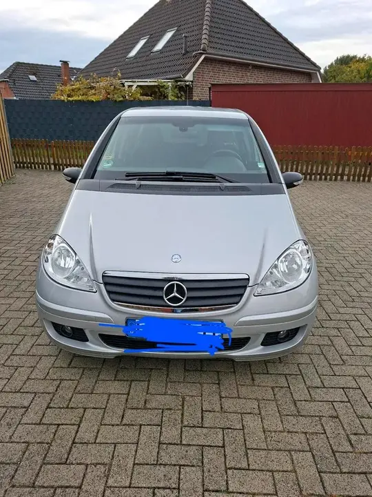 Mercedes-Benz A150