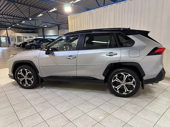 Toyota Rav4 2024 photo 3