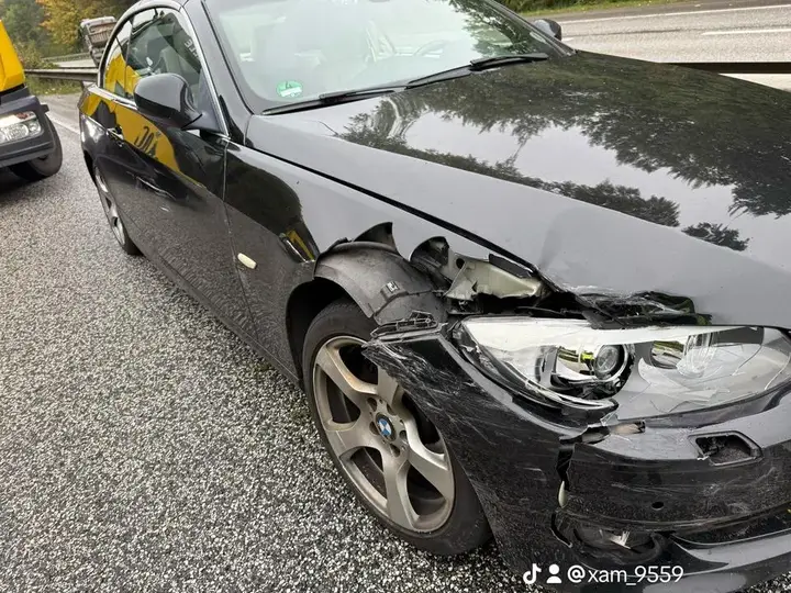 BMW 320D