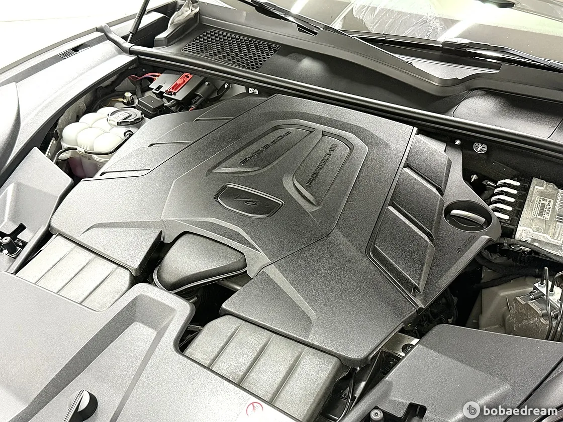 Porsche Cayenne 2024 photo 5