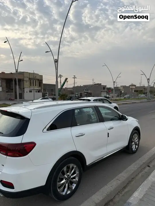 Kia Sorento 2020 photo 4