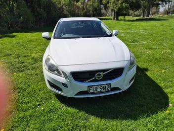 Volvo V60 2011 photo 5