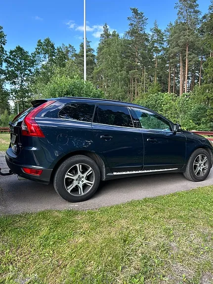 Volvo Xc60 2013 photo 3