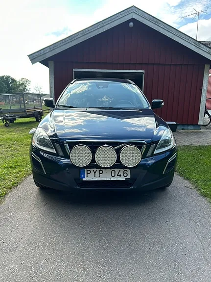Volvo Xc60 2013 photo 4