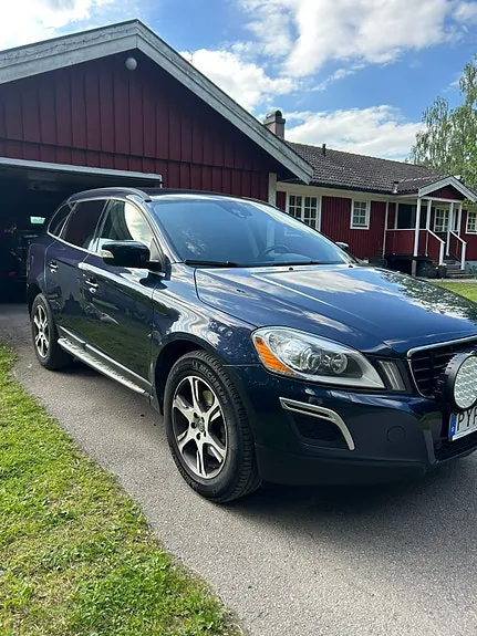 Volvo Xc60 2013 photo 2