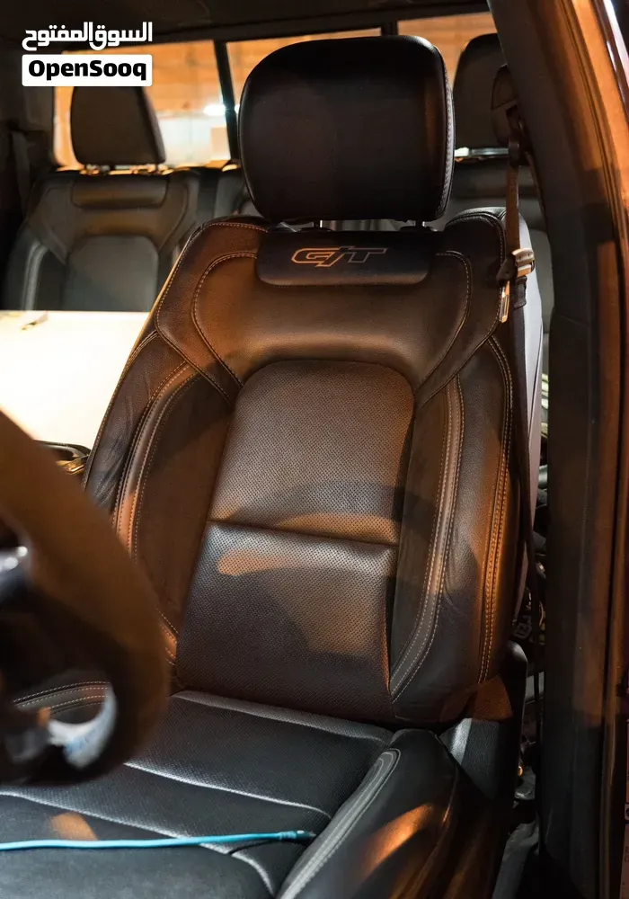 Dodge Ram Rebel 2022 photo 4