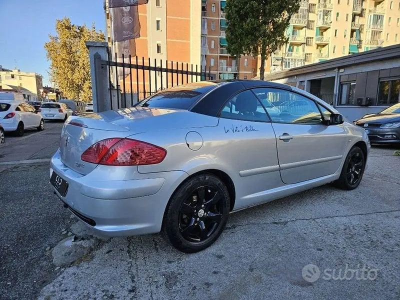 Peugeot 307 2006 photo 4