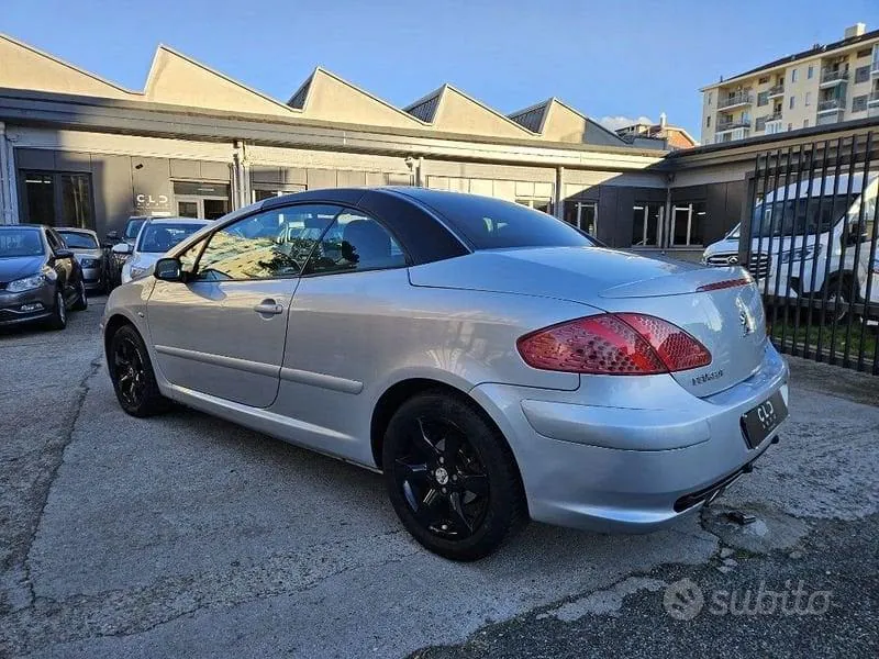 Peugeot 307 2006 photo 5