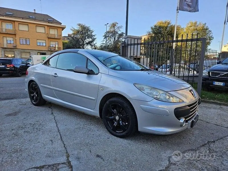 Peugeot 307 2006 photo 3