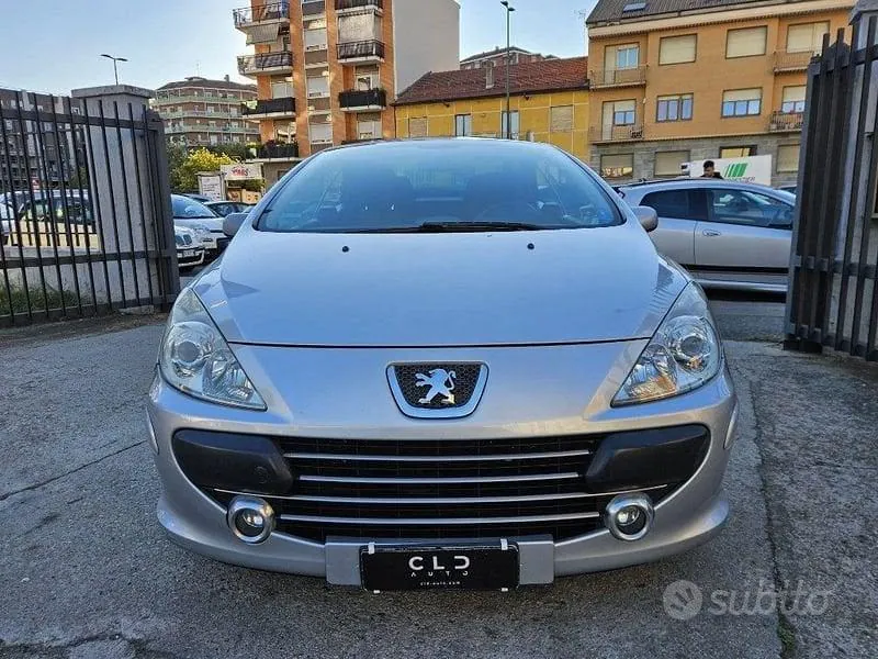 Peugeot 307 2006 photo 2